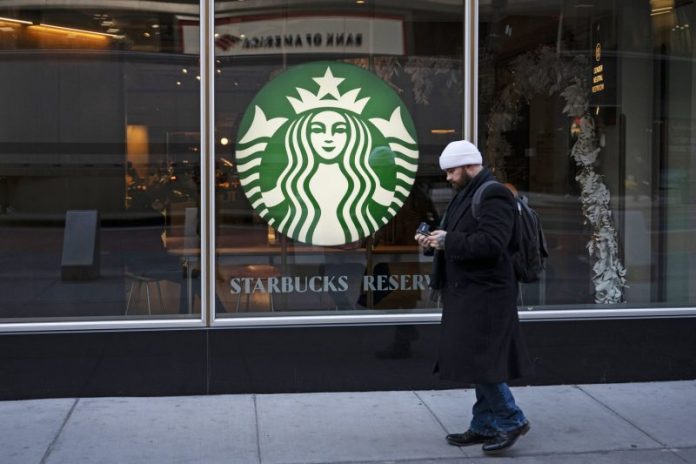 <p id='anchor-42826a' class='body-graf'>Starbucks will pay about $35 million to more than 15,000 New York City workers to settle claims it denied them stable schedules and arbitrarily cut their hours, city officials announced Monday.</p>
<p id='anchor-953204' class='body-graf'>The company will also pay $3.4 million in civil penalties under the agreement with the city’s Department of Consumer and Worker Protection. It also agrees to comply with the city’s Fair Workweek law going forward.</p>
<div id='taboolaReadMoreBelow'></div>
<p id='anchor-18206e' class='body-graf'>A company spokeswoman said Starbucks is committed to operating responsibly and in compliance with all applicable local laws and regulations in every market where it does business, but also noted the complexities of the city’s law.</p>
<p id='anchor-16d4fe' class='body-graf'>“This (law) is notoriously challenging to manage and this isn’t just a Starbucks issue, nearly every retailer in the city faces these roadblocks,” spokeswoman Jaci Anderson said.</p>
<p id='anchor-c7823e' class='body-graf'>Most of the affected employees who held hourly positions will receive $50 for each week worked from July 2021 through July 2024, the department said. Workers who experienced a violation after that may be eligible for compensation by filing a complaint with the department.</p>
<p id='anchor-896324' class='body-graf'>The $38.9 million settlement also guarantees employees laid off during recent store closings in the city will get the chance for reinstatement at other company locations.</p>
<p id='anchor-7b6b47' class='body-graf'>The city began investigating in 2022 after receiving dozens of worker complaints against several Starbucks locations, and eventually expanded its investigation to the hundreds of stores in the city. The probe found most Starbucks employees never got regular schedules and the company routinely reduced employees’ hours by more than 15%, making it difficult for staffers to know their regular weekly earnings and plan other commitments, such as child care, education or other jobs.</p>
<p id='anchor-a470ab' class='body-graf'>The company also routinely denied workers the chance to pick up extra shifts, leaving them involuntarily in part-time status, according to the city.</p>
<figure class='styles_inlineImage__FvnTh styles_medium__MEKii' id='anchor-a55302'><picture class='styles_image__i32F7' data-testid='picture' data-flavor='fit' data-original-height='1201' data-original-width='1800'><source media='(min-width: 1000px)' srcset='https://media-cldnry.s-nbcnews.com/image/upload/t_fit-560w,f_avif,q_auto:eco,dpr_2/rockcms/2025-12/251201-starbucks-new-york-strike-mn-1545-5af70b.jpg 2x, https://media-cldnry.s-nbcnews.com/image/upload/t_fit-560w,f_auto,q_auto:best/rockcms/2025-12/251201-starbucks-new-york-strike-mn-1545-5af70b.jpg 1x'><source media='(min-width: 320px)' srcset='https://media-cldnry.s-nbcnews.com/image/upload/t_fit-760w,f_avif,q_auto:eco,dpr_2/rockcms/2025-12/251201-starbucks-new-york-strike-mn-1545-5af70b.jpg 2x, https://media-cldnry.s-nbcnews.com/image/upload/t_fit-760w,f_auto,q_auto:best/rockcms/2025-12/251201-starbucks-new-york-strike-mn-1545-5af70b.jpg 1x'></picture><figcaption class='caption styles_caption__TCewG' data-testid='caption'><span class='caption__container' data-testid='caption__container'>Starbucks Workers United members and supporters picket outside a Starbucks in New York on Nov. 21.</span><span class='caption__source' data-testid='caption__source'>Michael Nagle / Bloomberg via Getty Images</span></figcaption></figure>
<p id='anchor-ba37a9' class='endmark body-graf'>The agreement with New York comes as Starbucks’ union continues a nationwide strike at dozens of locations that began last month. The number of affected stores and the strike’s impact remain in dispute by the two sides.</p>
<p></p>
<div>This post appeared first on NBC NEWS</div>
<br>
