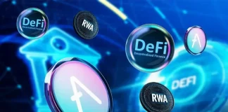 Aave Crosses $1B in RWAs as Capital Rotates From DeFi to Tokenized Assets