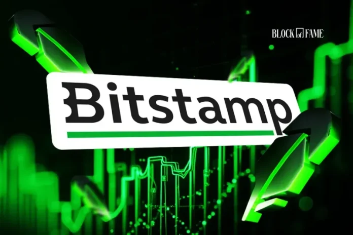 In a major global expansion, Bitstamp, the crypto exchange owned by Robinhood, has gained Virtual Asset Service Provider (VASP) registration in the British Virgin Islands (BVI). This is a move that expands Robinhood’s regulated footprint and strengthens Bitstamp’s credentials as a compliance-first trading venue for international and institutional clients. Robinhood completed its acquisition of Bitstamp
The post <a href="https://coingape.com/block-of-fame/pulse/robinhood-owned-bitstamp-wins-vasp-registration-in-british-virgin-islands/">Robinhood-Owned Bitstamp Wins VASP Registration in British Virgin Islands</a> appeared first on <a href="https://coingape.com/">CoinGape</a>.