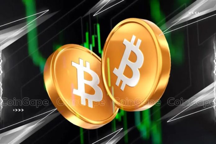 Bitcoin experienced a breakdown that triggered elevated volatility across the market. The asset is now attempting to stabilize near a critical demand base as higher- and lower-timeframe indicators point to a decisive phase. Leverage conditions have added further sensitivity to short-term price action. How Liquidity and Whale Moves Influence Bitcoin In an X post, analyst
The post <a href="https://coingape.com/bitcoin-defends-65k-66k-zone-as-liquidity-outweighs-geopolitics-and-tariffs/">Bitcoin Defends $65K–$66K Zone as Liquidity Outweighs Geopolitics and Tariffs</a> appeared first on <a href="https://coingape.com/">CoinGape</a>.