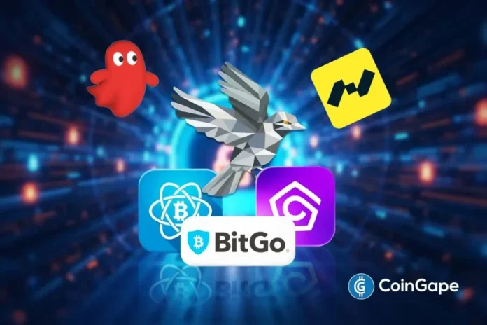 If you’re thinking of ways to keep your crypto safe in 2026, then you must consider multisig wallets as a good way to custody your crypto. Hacks and exchange attacks have shown how flawed single-key wallets can be. Right now, DAOs and individuals are turning to multisig wallets. These wallets require multiple approvals, making attacks
The post <a href="https://coingape.com/best-multisig-crypto-wallets/">8 Best Multisig Crypto Wallets in 2026 – Top List Reviewed</a> appeared first on <a href="https://coingape.com/">CoinGape</a>.