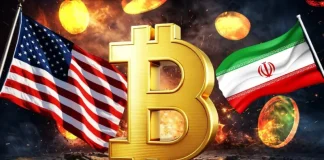 Bitcoin Faces $1.8B in Panic Selling as U.S.-Iran Airstrikes Escalate; Will BTC Crash Below $60k?