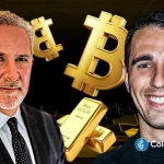 Bitcoin News: Anthony Pompliano’s ProCap Buys 450 BTC, Gold Bug Peter Schiff Reacts
