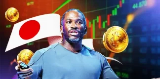 BTC Price May Rally if Fed Prints Money to Stabilize Japan, Says Arthur Hayes