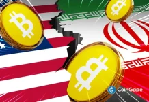 Bitcoin Price At Risk? Professor Who Predicted US-Iran War Says America Could Lose