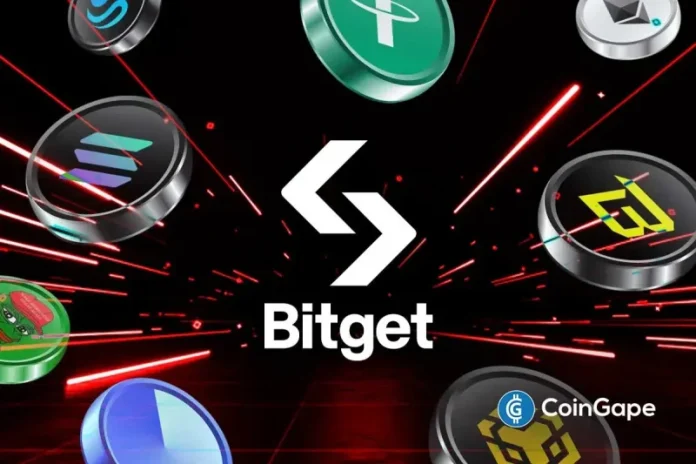 To engage its global user base, Bitget has launched a Fan Club, an organized community initiative. The universal exchange stated that the Fan Club will identify its members as Bitget Fans and will incentivize them based on measurable participation. Participation may take the form of product feedback, support, content creation, and event participation. However, the
The post <a href="https://coingape.com/bitget-launches-fan-club-initiative-in-bid-to-strengthen-community-amid-crypto-crash/">Bitget Launches ‘Fan Club’ Initiative In Bid To Strengthen Community Amid Crypto Crash</a> appeared first on <a href="https://coingape.com/">CoinGape</a>.