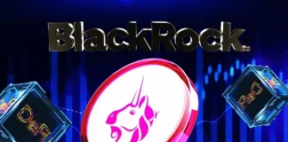 Breaking: $14T BlackRock To Venture Into DeFi On Uniswap, UNI Token Surges 28%