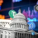 CLARITY Act: Stablecoin Yield Debate Heats Up, but March 1 Deadline Not ‘Do or Die’