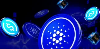 Cardano’s DeFi TVL Climbs as USDCx Stablecoin Launches on Network