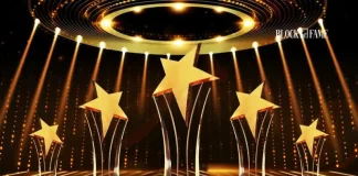 CoinGape Announces Winners of Crypto Impact Awards 2025
