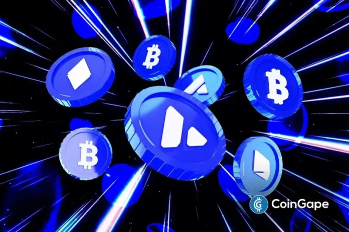 The crypto market has seen a surge on Sunday amid rising U.S.–Iran tensions. Digital assets also gained momentum ahead of today’s long-awaited Clarity Act deadline in the United States. The traders reacted to the better risk sentiment, with geopolitical fears being alleviated and institutional flows restored in larger cryptocurrencies. The broader digital asset space lifted
The post <a href="https://coingape.com/trending/top-crypto-events-to-watch-this-week/">Top Crypto Events to Watch This Week</a> appeared first on <a href="https://coingape.com/">CoinGape</a>.