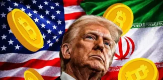 Crypto Market on Edge as US-Iran Hold Talks Ahead of Trump’s War Deadline