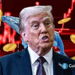 Expert Predicts Bitcoin Dip to $49K as ‘Trump Insider’ Whale Dumps 5,000 BTC
