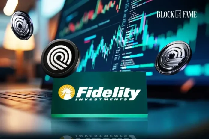 In a major boost for security of tokenized assets, Ondo Finance has tapped the technology arm of Fidelity to add a verification layer for its tokenized-asset flows. Ondo has become the first production integrator of the Decentralized Verifier Network (DVN) launched by Fidelity Center for Applied Technology. This is a move that underscores growing institutional
The post <a href="https://coingape.com/block-of-fame/pulse/fidelity-to-power-infra-for-ondos-2-7b-tokenized-assets-in-major-tie-up/">Fidelity to Power Infra for Ondo’s $2.7B Tokenized Assets in Major tie up</a> appeared first on <a href="https://coingape.com/">CoinGape</a>.