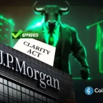 JPMorgan Projects Bullish Crypto Market in H2 Following CLARITY Act Approval