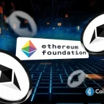 Just-In: Ethereum Foundation Begins Staking 70,000 ETH, Futures Open Interest Bounces