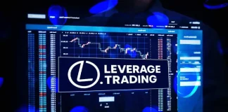 Leverage Became a Quantifiable Risk Metric for Retail Traders in 2026 ; Here’s Why