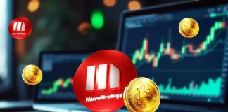 MSTR Stock Price Soars 25% as Bitcoin Recovers Back To $70k