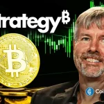 Breaking: Michael Saylor’s Strategy Makes 100th Bitcoin Purchase, Buys 592 BTC as Market Struggles