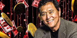 Robert Kiyosaki Reveals Why He Bought Bitcoin at $67K?