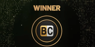 BestChange Wins Best Crypto Exchange Rate Aggregator at the Crypto Impact Awards 2025