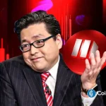 Tom Lee Flags Potential Bottom as MSTR Becomes the Most Shorted Large-Cap Stock