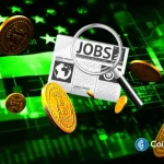 U.S. Jobs Report: January Nonfarm Payrolls Rise To 130k, Bitcoin Climbs