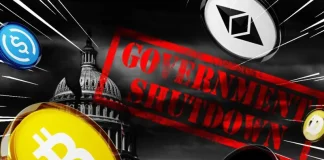 US Government Shutdown 2026: Crypto Market Impact You Need to Know