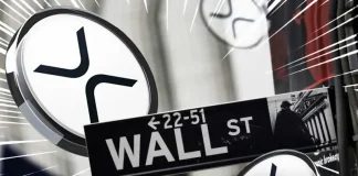 Wall Street Giant Signals XRP Price ‘Long Winter’ After Cutting Target By 65%