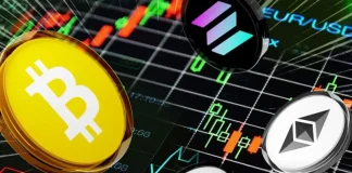 Will Bitcoin, ETH, XRP, Solana Rebound to Max Pain Price amid Short Liquidations Today?