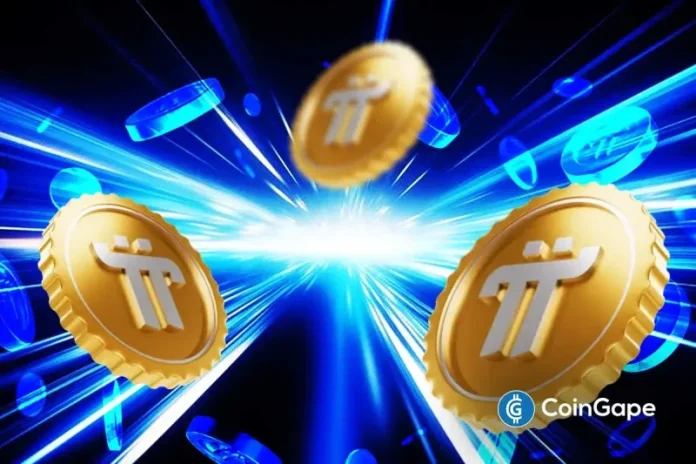 Pi Network price has surged significantly this week, becoming one of the top-performing cryptocurrencies. On February 19, the token reached above $0.17, marking a 35% rise from its lowest point this year. Pi coin has increased by 20% in the last week. This surge was significantly caused by the hype of the first anniversary of
The post <a href="https://coingape.com/markets/will-pi-network-price-see-a-surge-after-the-mainnet-launch-anniversary/">Will Pi Network Price See a Surge After the Mainnet Launch Anniversary?</a> appeared first on <a href="https://coingape.com/">CoinGape</a>.