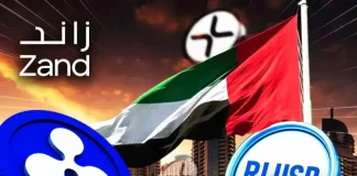 XRP News: Ripple Taps Zand Bank to Boost RLUSD Stablecoin Use in UAE