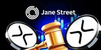 XRP Price Outlook As Jane Street Lawsuit Sparks Shift in Morning Sell-Off Trend
