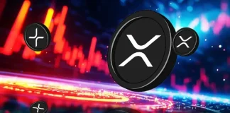 XRP Price Slides Under $1.5 Amid $50M Market Dump on Upbit