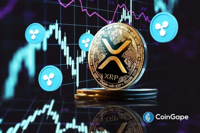 <p>Ripple, a prominent blockchain company headed by Brad Garlinghouse, has reiterated its commitment to its native token, XRP. Amid surging doubts surrounding the token’s role in the company’s long-term roadmap, Ripple executive Reece Merrick underscored its key position. Despite the firm’s rapid expansion and collaborations, XRP remains its core asset, the company asserted. Ripple Signals</p>
<p>The post <a href="https://coingape.com/xrp-will-continue-to-be-at-the-heart-ripple-reaffirms-commitment-to-token/">‘XRP Will Continue to Be at the Heart’: Ripple Reaffirms Commitment to Token</a> appeared first on <a href="https://coingape.com/">CoinGape</a>.</p>
<br>