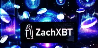 ZachXBT Names Axiom Exchange in Alleged Employee Crypto Insider Trading Investigation