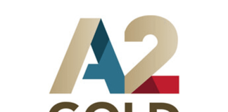 A2GOLD COMMENCES 30,000-METRE DRILL PROGRAM AT EASTSIDE GOLD-SILVER PROJECT