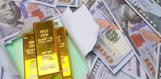 USD/JPY Rate Check Helps Boost Gold Above US$5,000
