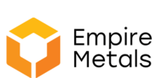 Empire Metals Limited Announces Major Drilling Campaign to Commence at Pitfield