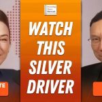 Chen Lin: Silver Price Breakout — Key Drivers, Next Catalyst