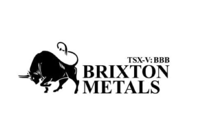 Brixton Metals Corporation (TSX-V: BBB, OTCQB: BBBXF) (the ‘Company’ or ‘Brixton’) is pleased to announce the results from its regional prospecting soil and rock sampling program and the remaining drill results from its 2025 field season at the wholly owned Thorn Project, located in northwest British Columbia, Canada. The company provides a corporate and project update.
<strong>Highlights </strong>
Soil and rock geochemical sampling conducted within the Camp Creek Corridor has resulted in the identification of multiple new exploration targets. Notably, at the Cirque East Target, porphyry-style mineralization was identified hosted in a monzonite intrusive unit, with assays returning up to 2.16% copper and 39 g/t silver.
At the 95th South Target, high-grade silver mineralization was found in veins, yielding up to 642 g/t silver, 1.47% copper, 3.56% lead, and 1.97% zinc.
At Brixton’s Annual General and Special Meeting held on February 4th, 2026, shareholders have approved, among other items, a ten for one share consolidation, subject to the approval of the TSX Venture Exchange, which will result in a new post consolidation share count of 71.3 million shares outstanding. The Company believes the current strong metals market, a tight float, and with all four of its gold, silver and copper projects being drilled this year will provide a greater opportunity for share price appreciation.
Chairman, CEO, Gary R. Thompson stated, <em>‘The definition of new exploration targets through geochemical sampling with boots on the ground has been an effective approach at the Thorn Project as we continue to identify new areas of mineralization. 2026 is shaping up to be an exciting year for Brixton as we unlock potential at Thorn by drilling this year. Meanwhile current drilling at the Langis Silver Project is progressing well. Ivanhoe Electric is drilling at Brixton’s Hog Heaven copper-gold porphyry Project under the Earn-in Agreement and Eldorado Gold plans to drill Brixton’s Atlin Goldfields Project under the Option Agreement. This year will be the first time ever that all four of our projects will be drilled in the same year, so it’s super exciting. Assays from Langis are anticipated in the coming weeks and months.’</em>
Figure 1. Brixton Metals Project Locations.
Figure 2. Location of Targets at the Thorn Project.
<strong>Discussion</strong>
During the 2025 exploration season at the Thorn Project, Brixton Metals conducted an extensive regional prospecting program, collecting 770 soil samples and 195 rock samples across multiple target zones. Geochemical analysis of these samples identified several new porphyry exploration targets within the Camp Creek Corridor, including the Cirque East target. In addition, high-grade silver veins at the 95th South Target were mapped and sampled. Drilling activities for the season comprised 3,223 meters at Camp Creek, 6,272 meters at Trapper, 2,670 meters at Catalyst, and 601 meters at Tempest. This news release presents the remaining drillhole results for the Thorn Project at the Camp Creek and Trapper Targets.
<strong>Camp Creek Corridor Overview</strong>
The Camp Creek Corridor is a northwest-trending zone hosting multiple centers of porphyry-style mineralization. This corridor is interpreted to be perpendicular to the Camp Creek Fault, which may have served as a conduit for porphyry intrusions into both the Stuhini volcanic rocks and the granitic units of the Thorn Stock. Key mineralized systems within the corridor include the Camp Creek Cu-Mo-Au porphyry, along with the recently identified Catalyst Cu-Au (see News Release, dated October 30, 2025) and Tempest Cu-Au (see News Release, dated December 1, 2025) porphyries (Figure 3).
In 2025, soil and rock sampling expanded the surface footprint of the Catalyst and Tempest Targets and delineated additional porphyry-style prospects. Of particular note is the Cirque Target, drilled in 2024, which revealed copper mineralization associated with intrusive breccias (see News Release, dated September 17, 2024). Recent mapping and sampling east of the drilled area have confirmed porphyry-style alteration and outlined a footprint coincident with a one-kilometre-long leach cap. Rock-chip samples from this area returned up to 2.16% copper and 39 g/t silver (sample B137847; see Table 1). Intrusive rocks at Cirque-East are characterized by fine-grained monzonites hosting chalcopyrite and molybdenite within quartz veins. The observed Cu-Ag-Mo mineralization, together with granitic intrusive phases and the development of a leach cap, is typical of porphyry deposits. Ongoing work will focus on refining these field results and evaluating the area for potential drilling in the 2026 campaign.
Figure 3. Map illustrating exploration targets within the Camp Creek Corridor, including locations of historical and 2025 drill holes, copper distribution in soils from both recent and past geochemical surveys, and IP-chargeability polygons delineated during the 2025 field season.
<strong>About the 95</strong><strong>th</strong><strong> South Target</strong>
The 95th South Target (see Figure 2 for general location of this target) consists of a series of nearly parallel veins ranging from 30 cm to 2 meters in width, striking ENE-WSE (see Figure 4). These veins are composed of quartz-feldspar with variable amounts of galena, sphalerite, chalcopyrite, bornite and pyrite. Sampling has returned notable values, including up to 642 g/t silver, 1.47% copper, 3.56% lead, and 1.97% zinc (sample B137851), as well as 414 g/t silver (sample B137859). These polymetallic veins intrude a Triassic quartz-diorite, and in some instances, are accompanied by meter-wide alteration halos characterized by quartz-carbonate and localized sulphide mineralization. Further fieldwork in this area will focus on continuous sampling of these mineralized veins and on testing similar structures.
Figure 4. Map illustrating the principal mapped polymetallic veins and locations of rock samples collected from the 95th South Target.
Table 1. Selected rock samples from the 2025 field campaign at the Cirque East and 95th South Targets.
<strong>Sample</strong>
<strong>Target</strong>
<strong>Sample Type</strong>
<strong>Ag </strong><strong>(g/t)</strong>
<strong>Cu (ppm)</strong>
<strong>Mo (ppm)</strong>
<strong>Pb (ppm)</strong>
<strong>Zn (ppm)</strong>
B137827
Cirque East
Chip
1.67
1020
48
17
69
B137837
Cirque East
Chip
2.96
1530
21
20
73
B137838
Cirque East
Grab
2.43
622
564
27
59
B137843
Cirque East
Chip
2.42
1640
7
26
86
B137847
Cirque East
Chip
39.30
21600
1
24
136
B137851
95th South
Grab
642.00
14700
10
35600
19700
B137856
95th South
Grab
172.00
14800
16
2180
16350
B137857
95th South
Chip
21.60
2090
42
431
188
B137858
95th South
Chip
31.80
5050
56
217
409
B137859
95th South
Chip
414.00
741
91
1540
76
<em>The collected rocks are selected chip or grab samples of mineralized outcrops within each target area and do not represent the entire target.</em>
<strong>Trapper Gold Target</strong>
Gold mineralization at Trapper is structurally controlled, trending northwest-southeast and dipping moderately to the north within the main drilling area. Mineralization is preferentially developed along the contact between Cretaceous (85.2 ± 1.2 Ma) quartz diorite and Triassic lapilli tuffs, with broad gold intervals largely hosted along these faulted contacts. Gold is associated with silver and base metal veins containing pyrite, galena, sphalerite, and locally chalcopyrite and bornite. During the 2025 field season, drilling at Trapper comprised 6,272 meters across 30 holes. Notably, drillhole THN25-348 was collared from the same pad as previously reported holes THN25-358 and THN25-359 (see News Release, dated December 16, 2025), with mineralized intervals detailed in Table 2.
<strong>Drilling at the Camp Creek High Sulfidation Target</strong>
The final drillholes completed in 2025 at the Camp Creek high-sulfidation target include THN25-367, THN25-368, THN25-369, and THN25-370 (see Table 2). These holes intersected mineralized sections ranging from meters to tens of meters, associated with polymetallic veins interpreted as the shallow, high-sulfidation expression of the deeper Camp Creek porphyry system. Drilling at Camp Creek covered 3,223 meters across 19 holes and successfully identified high-sulfidation polymetallic veins. Future drilling in this area will focus on further testing the extent and grade of these high-sulfidation veins and on evaluating similar interpreted structures.
Table 2. Select Assay Intervals in Holes THN25-348 at Trapper and holes THN25-367, THN25-368, THN25-369 and THN25-370 at Camp Creek.
<strong>Hole ID</strong>
<strong>From</strong>
<strong>To</strong>
<strong>Interval</strong>
<strong>Gold</strong>
<strong>Silver</strong>
<strong>Copper</strong>
<strong>meter</strong>
<strong>meter</strong>
<strong>meter</strong>
<strong>g/t</strong>
<strong>g/t</strong>
<strong>%</strong>
<strong>THN25-348</strong>
111.00
115.30
<strong>4.30</strong>
1.39
2.01
–
<strong> </strong>
288.00
292.00
<strong>4.00</strong>
2.58
8.07
–
<strong> </strong>
313.50
314.00
<strong>0.50</strong>
5.30
27.60
–
<strong> </strong>
<strong> </strong>
<strong>THN25-367</strong>
98.00
108.00
<strong>10.00</strong>
0.90
102.21
0.86
including
100.35
105.80
<strong>5.45</strong>
1.42
159.50
1.38
<strong>THN25-368</strong>
128.00
137.70
<strong>9.70</strong>
0.33
12.52
0.15
including
134.50
135.60
<strong>1.10</strong>
0.82
64.90
0.90
<strong>THN25-369</strong>
174.60
175.20
<strong>0.60</strong>
0.54
57.40
0.88
<strong> </strong>
209.00
213.92
<strong>4.92</strong>
0.59
14.11
0.03
<strong>THN25-370</strong>
263.60
264.64
<strong>1.04</strong>
0.20
19.95
–
Assay values are weighted averages. Reported intervals are drilling length, and the true width of the mineralized intervals has not yet been determined
Table 3. Collar location for reported drillholes
<strong>Hole ID</strong>
<strong>Location</strong>
<strong>Easting (m)</strong>
<strong>Northing (m)</strong>
<strong>Elevation (m)</strong>
<strong>Azimuth</strong>
<strong>Dip</strong>
<strong>Depth (m)</strong>
THN25-348
Trapper
630519
6485400
1226
2
-45
324
THN25-367
Camp Creek
628166
6491808
773
140
-70
143
THN25-368
Camp Creek
628257
6492382
859
340
-60
194
THN25-369
Camp Creek
628257
6492382
859
60
-60
251
THN25-370
Camp Creek
628257
6492382
859
90
-60
299
<strong>Quality Assurance & Quality Control</strong>
Brixton Metals has established rigorous quality assurance and quality control procedures for both drill core and surface sampling. Core samples were typically collected at 1.5-meter intervals, with high-grade intervals sampled at 0.5 meters. Blank, duplicate (lab pulp), and certified reference materials were inserted at a combined rate of up to 15 percent. Core samples were split, bagged, secured, and sent directly to ALS Minerals preparation facilities in Whitehorse, Yukon or Langley, British Columbia, depending on laboratory availability. Rock samples, collected as grab or chip samples, followed similar protocols prior to laboratory analysis. ALS Minerals Laboratories is accredited to ISO 9001:2008 and ISO 17025 standards for laboratory procedures. Gold analyses were performed at ALS Laboratory Facilities in North Vancouver, British Columbia, using fire assay with atomic absorption finish, while silver, lead, copper, zinc, and 48 additional elements were analyzed by four acid digestion with ICP-MS finish. Overlimit gold values were determined by fire assay and gravimetric finish. Certified reference materials were sourced from CDN Resource Laboratories Ltd. in Langley, British Columbia, with standards inserted based on the type and abundance of mineralization observed. Non-mineralized siliceous landscaping rock was used as blank material. The Company’s QAQC protocols are available on its website.
<strong>Update on Thorn Project</strong>
Drilling at Brixton’s Thorn Project is expected to commence in May 2026. Drill results will be released as they become available.
<strong>Update on Drilling at Langis Silver Project</strong>
Brixton Metals is actively drilling its wholly owned high-grade Langis Silver Project, situated in the renowned, silver-rich Cobalt Camp of Ontario, roughly 500 kilometers north of Toronto. Thus far, in 2026, the Company has completed 3,000 meters of drilling across eight holes, with assay results pending. Results will be released as they are made available.
<strong>Update on Hog Heaven and Atlin Projects </strong>
Brixton’s Hog Heaven Project, in Montana, is under an Earn-in Option to Ivanhoe Electric and as the operator, Ivanhoe Electric has commenced drilling, in search of the causative copper-gold porphyry system. Brixton’s Atlin Goldfields Project in British Columbia is under Option to Eldorado Gold where they plan to start drilling orogenic gold targets in May 2026. Drill results will be released as they become available.
<strong>Qualified Person (QP)</strong>
Ms. Madeline Berry, P.Geo., is a Project Geologist for the Company who is a Qualified Person as defined by National Instrument 43-101. Ms. Berry has verified the referenced data and analytical results disclosed in this press release and has approved the technical information presented herein.
<strong>Corporate Update</strong>
The Company held its Annual General and Special Meeting February 4, 2026. All matters were approved at the Meeting by shareholders. New directors, Ryan Goodman and Kevin Chen, were elected to the Board of Directors and incumbent directors, Ian Ball, Cale Moodie and Gary Thompson, were re-elected to the Board of Directors. A share consolidation was approved by shareholders resulting in a ten for one share consolidation, subject to the approval of the TSX Venture Exchange, which will result in a new share count of 71,323,542 post consolidation. An amendment of the Company’s articles was approved to provide directors with more flexibility regarding amending the Company’s authorized share capital. Shareholders also re-approved the Company’s Stock Option Plan for the ensuing year.
The exercise price and the number of shares issuable under the Company’s outstanding warrants and stock options will be proportionately adjusted to reflect the consolidation in accordance with the respective terms thereof. Fractional common shares will not be issued, and no cash will be paid in lieu of fractional post-consolidation common shares. The number of post-consolidation common shares to be received by a shareholder will be rounded down to the nearest whole common share. This proposed consolidation does not change a shareholder’s proportionate ownership interest in the Company.
The proposed consolidation has been approved and authorized by the Company’s board of directors. The consolidation is subject to approval by the TSX Venture Exchange. In particular, the Company will be required to meet the Exchange’s continued listing requirements upon completion of a consolidation. There is no guarantee that Exchange acceptance of a consolidation will be given or that the Company will meet the Exchange’s continued listing requirements upon completion.
A further news release will be issued announcing the effective date for the consolidation and a letter of transmittal will be mailed to the Company’s registered shareholders, which shareholders can use to exchange their current share certificates for certificates representing the consolidated number of shares. No action will be required to effect consolidation of beneficially held securities by non-registered shareholders, who hold securities of the Company through an intermediary.
The Company does not intend to change its name or current trading symbol in connection with the proposed consolidation.
<strong>About Brixton Metals Corporation</strong>
Brixton Metals is a Canadian exploration company focused on the advancement of its mining projects. Brixton wholly owns four exploration projects: Brixton’s flagship Thorn copper-gold-silver-molybdenum Project, the Hog Heaven copper-silver-gold Project in NW Montana, USA, which is optioned to Ivanhoe Electric Inc., the Langis and HudBay silver Projects in Ontario and the Atlin Goldfields Project located in northwest BC, which is optioned to Eldorado Gold Corporation. Brixton Metals Corporation shares trade on the TSX-V under the ticker symbol <strong>BBB</strong>, and on the OTCQB under the ticker symbol <strong>BBBXF</strong>. For more information about Brixton, please visit our website at www.brixtonmetals.com.
On Behalf of the Board of Directors
Mr. Gary R. Thompson, Chairman and CEOinfo@brixtonmetals.com
For Investor Relations inquiries please contact: Mr. Michael Rapsch, Vice President Investor Relations. email: michael.rapsch@brixtonmetals.com or call Tel: 604-630-9707
Follow us on:LinkedIn | Twitter/X | Facebook | Instagram
<em>Neither the TSX Venture Exchange nor its Regulation Services Provider (as that term is defined in the policies of the TSX Venture Exchange) accepts responsibility for the adequacy or accuracy of this release.</em>
<em>Information set forth in this news release may involve forward-looking statements under applicable securities laws. Forward-looking statements are statements that relate to future, not past, events. In this context, forward-looking statements often address expected future business and financial performance, and often contain words such as ‘anticipate’, ‘believe’, ‘plan’, ‘estimate’, ‘expect’, and ‘intend’, statements that an action or event ‘may’, ‘might’, ‘could’, ‘should’, or ‘will’ be taken or occur, including statements that address potential quantity and/or grade of minerals, potential size and expansion of a mineralized zone, proposed timing of exploration and development plans, or other similar expressions. All statements, other than statements of historical fact included herein including, without limitation, statements regarding the use of proceeds. By their nature, forward-looking statements involve known and unknown risks, uncertainties and other factors which may cause our actual results, performance or achievements, or other future events, to be materially different from any future results, performance or achievements expressed or implied by such forward-looking statements. Such factors include, among others, the following risks: the need for additional financing; operational risks associated with mineral exploration; fluctuations in commodity prices; title matters; and the additional risks identified in the annual information form of the Company or other reports and filings with the TSXV and applicable Canadian securities regulators. Forward-looking statements are made based on management’s beliefs, estimates and opinions on the date that statements are made and the Company undertakes no obligation to update forward-looking statements if these beliefs, estimates and opinions or other circumstances should change, except as required by applicable securities laws. Investors are cautioned against attributing undue certainty to forward-looking statements. </em>
Links:
https://brixtonmetals.com/wp-content/uploads/2026/02/Fig-1-_NR_05Feb2026-projects-scaled.png
https://brixtonmetals.com/wp-content/uploads/2026/02/Fig-2-_NR_05Feb2026-targets.png
https://brixtonmetals.com/wp-content/uploads/2026/02/Fig-3-_NR_05Feb2026-Camp-Crk-scaled.png
https://brixtonmetals.com/wp-content/uploads/2026/02/Fig-4_NR_05Feb2026-95th-South-scaled.png
News Provided by GlobeNewswire via QuoteMedia
This post appeared first on investingnews.com