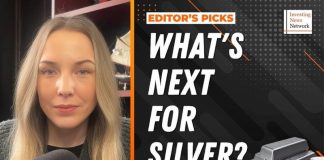 Editor’s Picks: Gold, Silver End Week Higher, Experts Share Next Price Targets