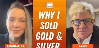 Clem Chambers: I Sold My Gold and Silver, What I’m Buying Next
