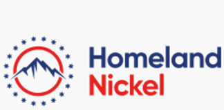 Homeland Nickel